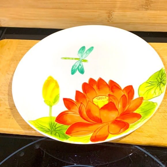 Service Plate matching S&P - Picture 2 of 14